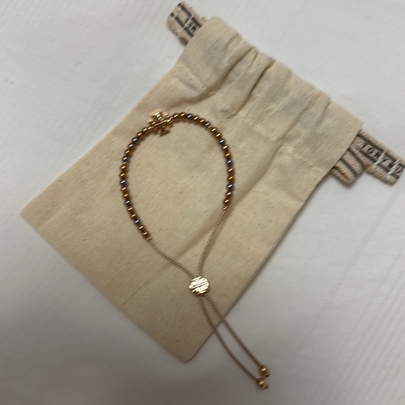 NWOT Tory Burch Bracelet - Picture 2 of 4